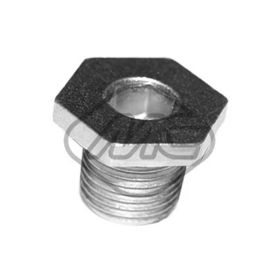Bilde av Tappeplugg, bunnpanne Metalcaucho 02452