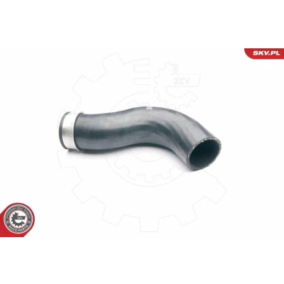Bilde av ESEN SKV 24SKV094 Ladeluftslange PE (polyetylen) VOLKSWAGEN: Transporter 5, 5 Bus