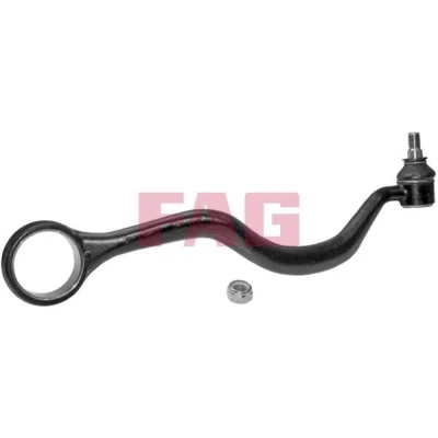 Bilde av FAG 821 0147 10 Bærebru uten gummifeste, med støtte / styreledd Casterstag Stålstøpegods 16,4mm BMW: 8, 7