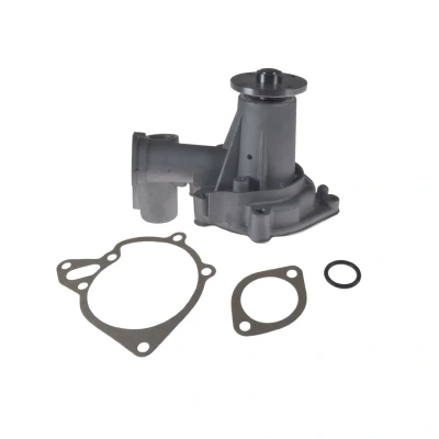 Bilde av BLUE PRINT ADC49112 Vannpumpe Aluminiumstøpegods med tetning Metall MITSUBISHI: L200 / Triton IV Pick up, PAJERO 1, III up