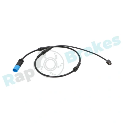 Bilde av RAP BRAKES R G0208 Bremsebeleggslitasje framaksel BMW: X5, X7