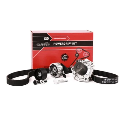 Bilde av GATES KP35623XS 1 vannpumpe + Registerreimsett med Tru Power OPEL: Insignia A Sports Tourer, Sedan, SAAB: 9 5 Stasjonsvogn