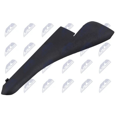 Bilde av Pynte / beskyttelseslist sett, Venstre, nissan,opel,renault, 668110012R