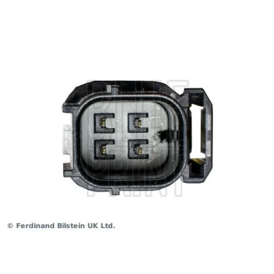Bilde av BLUE PRINT Toppakning 1mm Metall ADBP640112