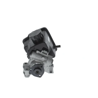 Bilde av BOSCH K S01 001 725 Hydraulikkpumpe hydraulisk 128bar vingepumpe rotasjon med urviseren MERCEDES BENZ: E Klasse Sedan, T modell