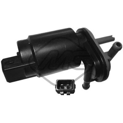 Bilde av Spylerpumpe, Foran eller bak, ford,opel,saab,seat,vw, 1450185, 1H6955651, 7222079, 90585762