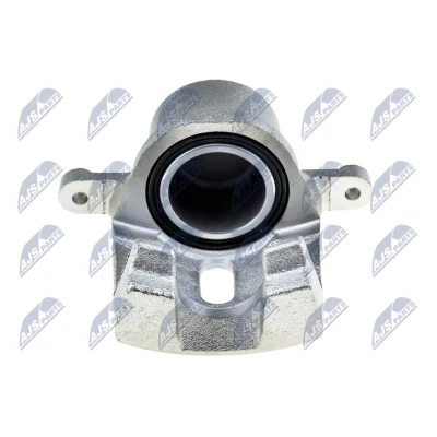 Bilde av NTY HZP TY 058 Bremsecaliper framaksel venstre TOYOTA: Corolla IX Hatchback, Station Wagon, Celica VII Coupé