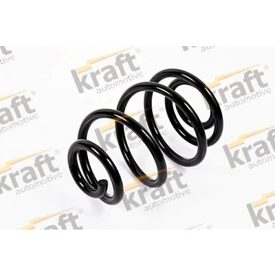 Bilde av KRAFT 4031520 Fjærer bakaksel OPEL: Astra F CC