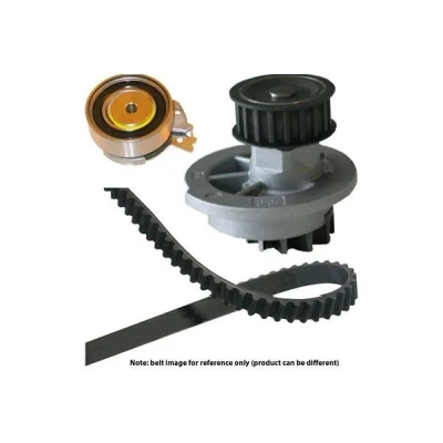 Bilde av KAVO PARTS DKW 1001 Vannpumpe + Registerreimsett DAEWOO: Lanos Sedan