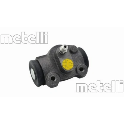Bilde av Bremsesylinder METELLI 04 0691
