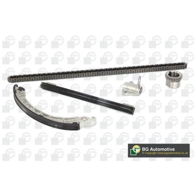 Bilde av Registerkjedesett, nissan pixo, opel agila, suzuki alto vii, k10, celerio, splash, swift iv, vauxhall agila mk ii, 93193744, 931937