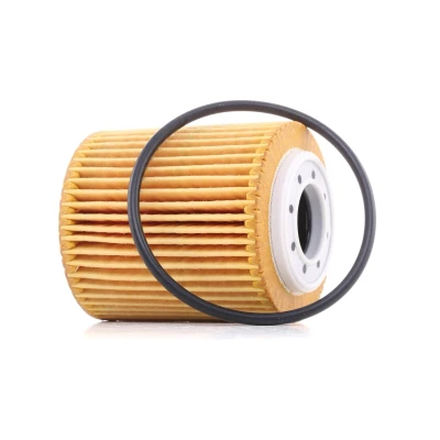 Bilde av HENGST FILTER E957H D505 Oljefilter Filterinnsats PEUGEOT: 208 I Hatchback, 308 II SW 2, FORD: Transit Connect V408 Van