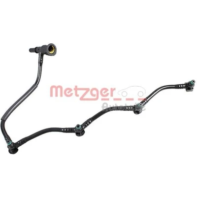 Bilde av METZGER 0840129 Slange, lekkasje brennstoff egnet for biodiesel