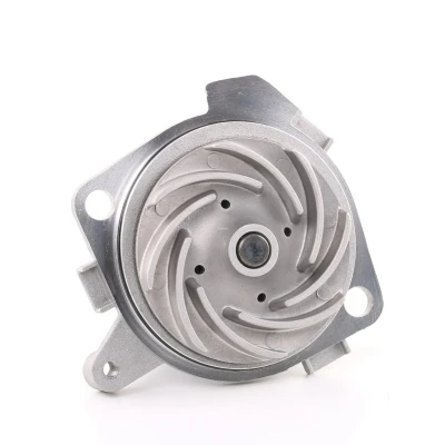 Bilde av INA 538 0106 10 Vannpumpe med tetning for tannremdrift FIAT: Doblo II Stasjonsvogn, I Cargo, Stilo Hatchback