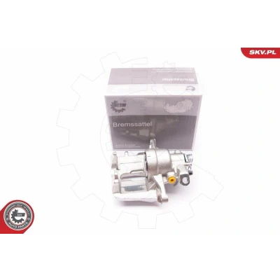 Bilde av ESEN SKV 23SKV082 Bremsecaliper 175 framaksel høyre CITROËN: C5 II Stasjonsvogn, I Hatchback