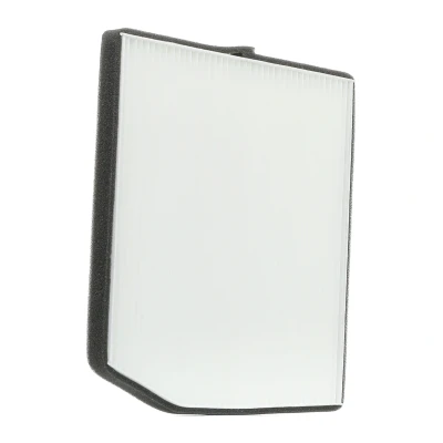 Bilde av KRAFT 1736310 Kupéfilter Partikkelfilter 276,5 247, 282 25 VOLVO: V70 2, XC70 I Cross Country, XC90