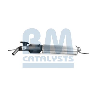 Bilde av Katalysator, smart fortwo cabrio, coupé, 4514900081, 4514900781, 4514900981, 4514901381, 4514901481, 4514901681, A4514900081, A45