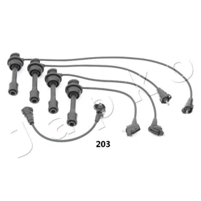 Bilde av JAPKO 132203 Pluggledninger