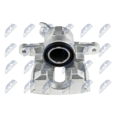 Bilde av NTY HZT LR 000 Bremsecaliper venstre bakaksel, uten festeramme LAND ROVER: Discovery 3, 4, Range Rover 3
