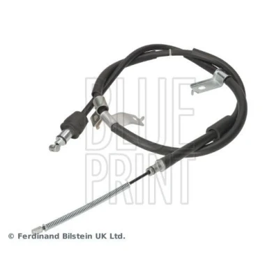 Bilde av BLUE PRINT ADBP460015 Bremsekabel høyre bak 1487mm KIA: Picanto I