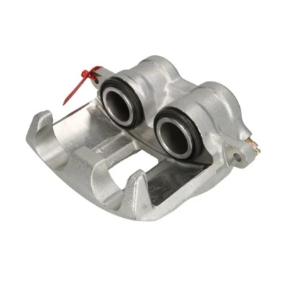 Bilde av LAUBER 77.2446 Bremsecaliper Støpejern venstre bakaksel MERCEDES BENZ: Sprinter 3 T Minibuss, Flatvogn lastebil/Chassis, 4 Van