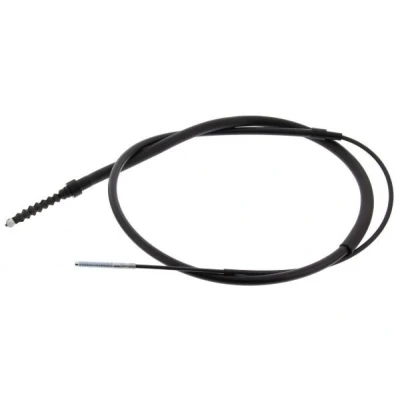 Bilde av MAPCO 5651 Bremsekabel bak 1800mm skive/trommel VOLKSWAGEN: Jetta 2