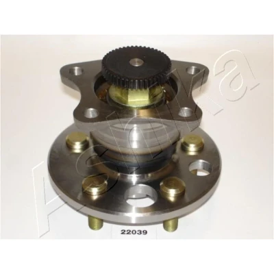 Bilde av Hjulnav, Bakaksel, toyota, 4245005030, 42450 20020