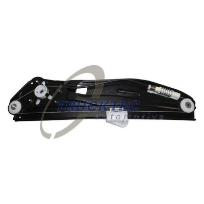 Bilde av Trucktec Automotive Vindusheis bakre venstre elektrisk 08.62.159 BMW: 7