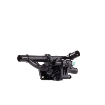 Bilde av FEBI BILSTEIN 36173 Termostat 83 med tetning temperaturbryter plast kapsling FORD: S Max Mk1, FIESTA 6, Focus 2 Kombi, PEUGEOT: 3008 I, 207 CC