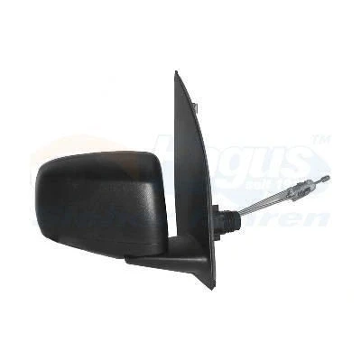 Bilde av Sidespeil Van Wezel 1709803 venstre komplett speil, konveks, intern justering, innstilling, vire FIAT: Panda II Hatchback
