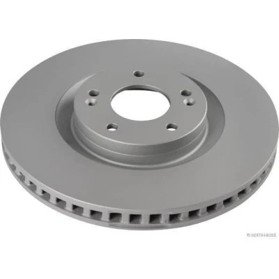 Bilde av HERTH+BUSS JAKOPARTS J3300349 Bremseskiver 325 30 5 114,3 innvendig ventilert HYUNDAI: SANTA FE 3