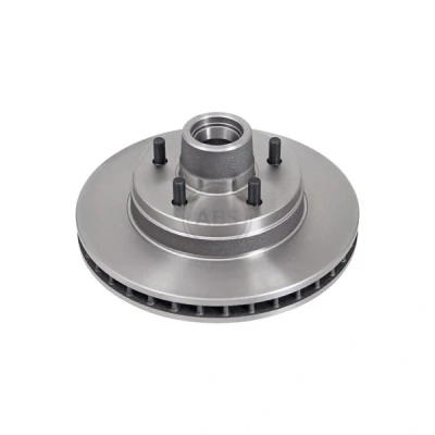 Bilde av A.B.S. 16359 Bremseskiver 301 32,6 5 127 ventilert