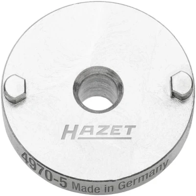 Bilde av Dreie / tilbakestillingsverktøy, bremsecaliperstempel HAZET 4970 5