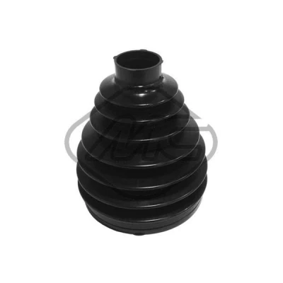 Bilde av Belg, drivaksel, Hjulside, citroën c8, fiat ulysse, lancia phedra, peugeot 807, renault espace iv, vel satis, 7701209248