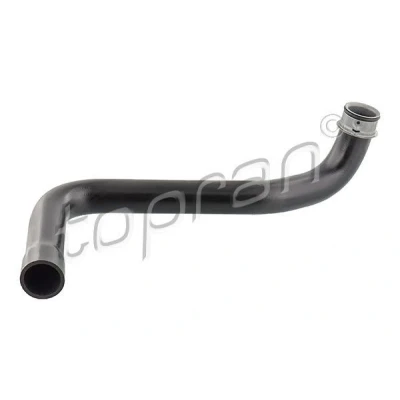 Bilde av TOPRAN 114 132 Radiatorslange gummi med tekstilforsterker tetningsring MERCEDES BENZ: Sprinter 3.5 T Van