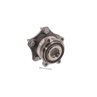Bilde av SKF VKBA 7612 Hjullagersett med integrert ABS sensor 84