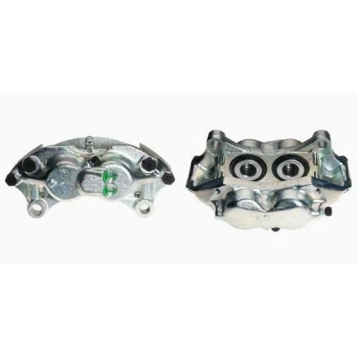 Bilde av BUDWEG CALIPER 34903 Bremsecaliper MERCEDES BENZ: G Klasse SUV, T1 Minibuss, Cabrio