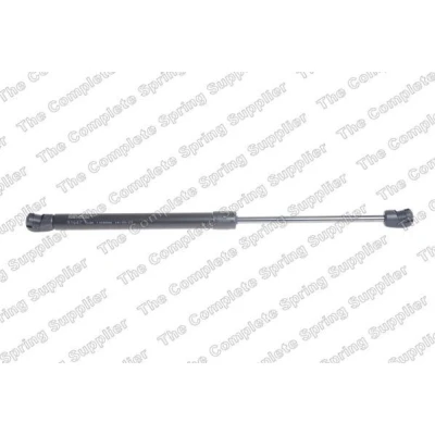 Bilde av Pneumatisk fjær, koffer / lasterom, Bak, mini clubman, clubvan, 51242755714, 51247167442, 51247233186