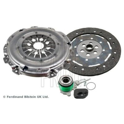 Bilde av BLUE PRINT ADF123067 Clutch tre deler med sentral utkobling, syntetisk fett 241 FORD: MONDEO 3 Kombi,