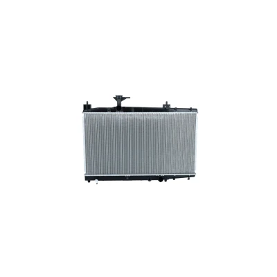Bilde av NRF 53448 Radiator Aluminium 638 350 16 Kjøleribber loddet TOYOTA: Yaris I Hatchback