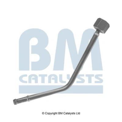 Bilde av Montasjesett, sot / partikkelfilter, volvo s80 ii, v70 iii, xc60 suv i, xc70 30731185