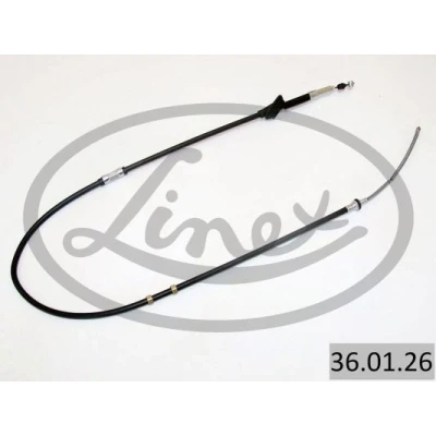Bilde av Bremsewire LINEX 36.01.26