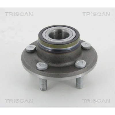 Bilde av TRISCAN 8530 10168 Hjullagersett med integrert magnetisk senorring 150