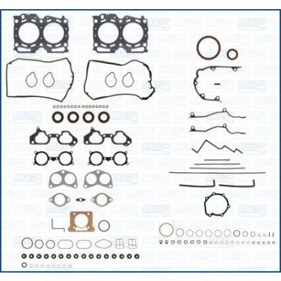 Bilde av AJUSA 50244200 Tetnings helsett, motor MULTILAYER STEEL SUBARU: Forester II