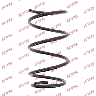 Bilde av KYB K Flex RC2319 Fjærer framaksel spiralfjær for kjøretøy med standard chassis SUBARU: Legacy 3 Limousine