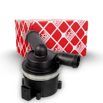 Bilde av FEBI BILSTEIN 173634 Ekstra vannpumpe VOLKSWAGEN: Amarok Pick up