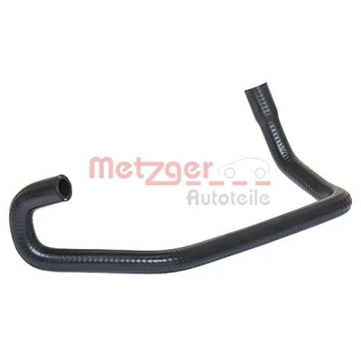 Bilde av METZGER 2420496 Radiatorslange EPDM (etyl propylen dien gummi)