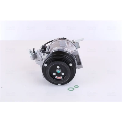 Bilde av Kompressor, klimaanlegg, infiniti ex, g coupé, qx50 i, 92600JK21A, 92600JK21B