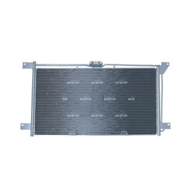 Bilde av NRF Easy Fit 35062 Kondensator med tetningsring 11,7 8,6 Aluminium 820