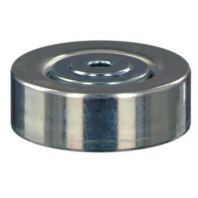 Bilde av FEBI BILSTEIN 10760 Strammerull BMW: 7, 3 Sedan, 5 Touring, LAND ROVER: Range Rover 2, OPEL: Omega B Sedan